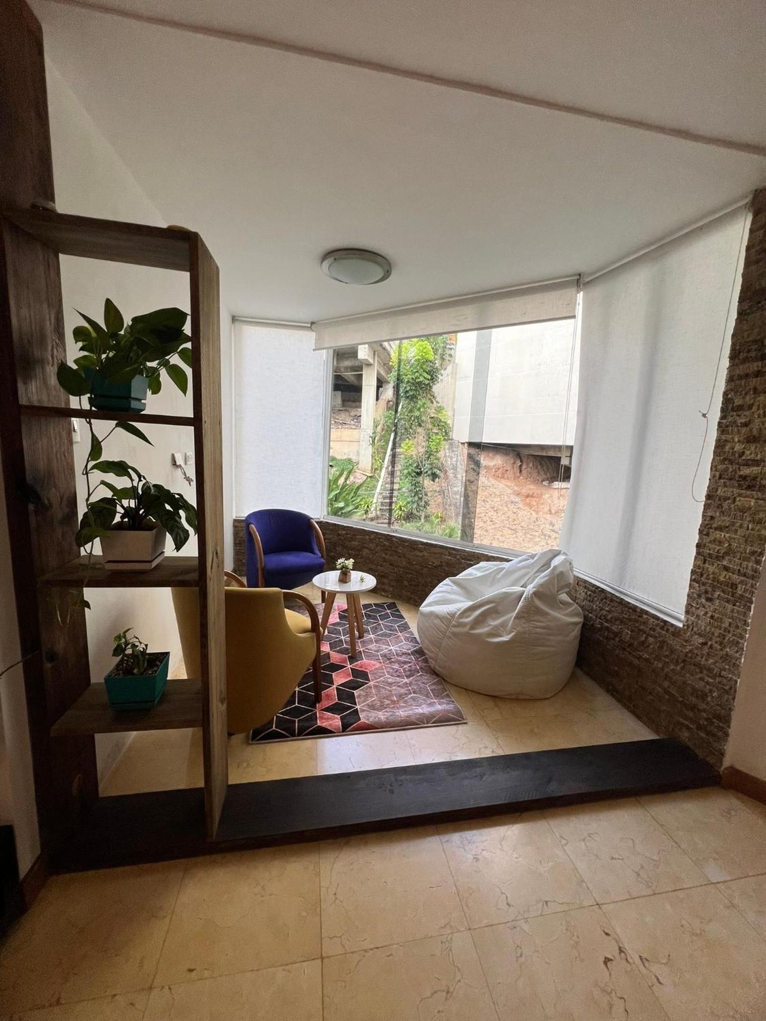 Lomas De Las Mercedes Caracas Bagian luar foto